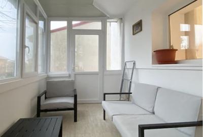 Apartament cu 3 camere de inchiriat faleza nord - 10