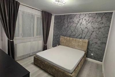 Apartament cu 2 camere în Micro 17 - 5