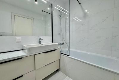 Inchiriere 3 camere Floreasca | Up-site | Loc parcare + Boxa - 23