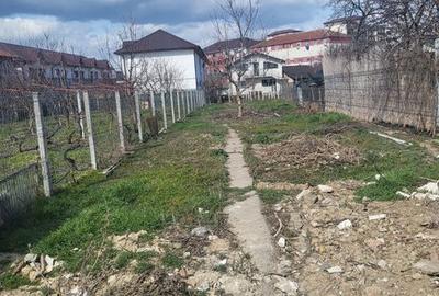 Casă cu 4 camere cu Teren 565 Mp în Central - 6