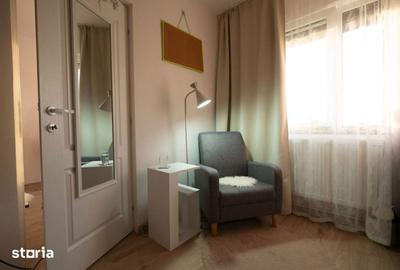 Apartament cu 2 camere în Solidarității - 7