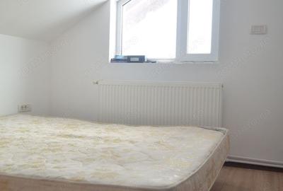 Apartament cu 2 camere în Predeal