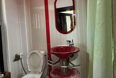 Duplex cu 5 camere cu Canalizare în Exterior Sud - 29