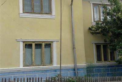 Casă cu 6 camere cu Teren 8000 Mp în Mircești - 2