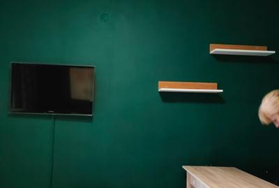 Garsonieră semidecomandată, mobilată în Kogălniceanu - 11