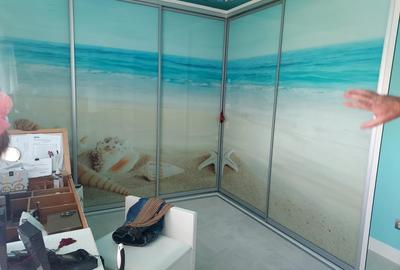 CLUB SNAGOV-VILA SUPERBA, TOTAL PRIVACY,FINISAJE LUX,CURTE 2000  MP,565000 EURO - 31