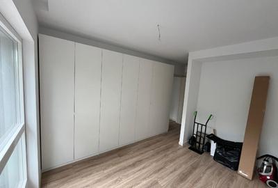 3c │ PF │Nou, Nelocuit │ Inc pardoseala │ AC  msplit DAIKIN 3 unit int │ Metrou - 6