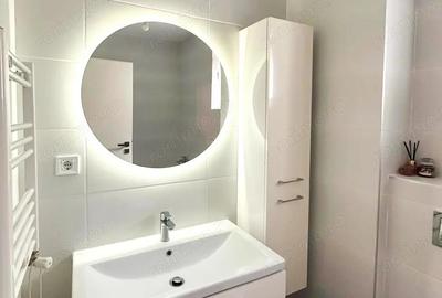 Pacurari | 3 camere | Decomandat | Incalzire in Pardoseala | Loc parcare - 3