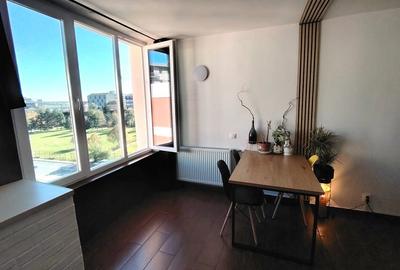 Garsonieră în Mărăști