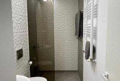 Apartament cu 3 camere decomandat, mobilat în Nord