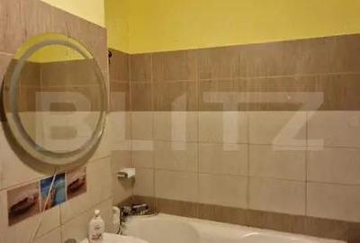 Apartament cu 3 camere decomandat în Aradului - 5