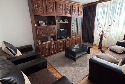 Apartament cu 2 camere decomandat, mobilat în Berceni