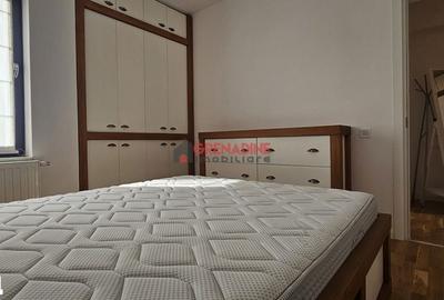 Apartament cu 2 camere decomandat, mobilat în Schei - 10