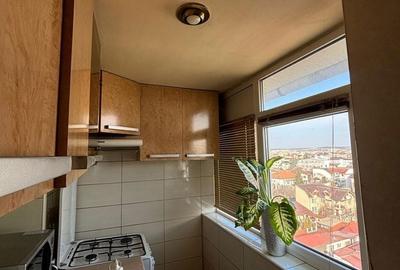 Apartament cu 3 camere decomandat în Ultracentral - 12