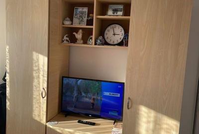 Apartament cu 2 camere decomandat în Central - 5