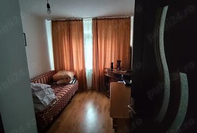 Proprietar - Apartament 3 camere et 1 ,Bl A zona Cina. - 9