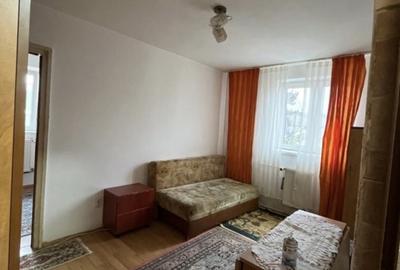 Apartament la etaj intermediar de 25mp in Gheorgheni/Iulius Mall - 2