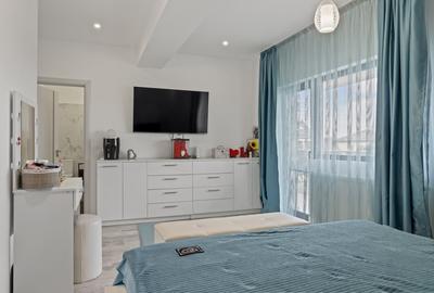 Casa vila 9 camere teren 700 mp comision 0% - 4