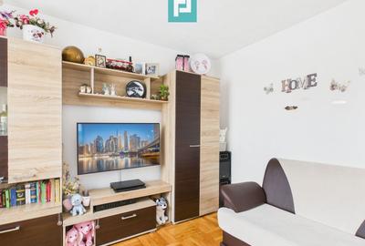 Apartament cu 3 camere semidecomandat, mobilat în Aurel Vlaicu - 4
