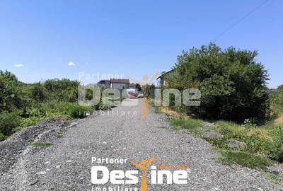 Teren Construcții intravilan de 500 mp, în Alexandriei - 2