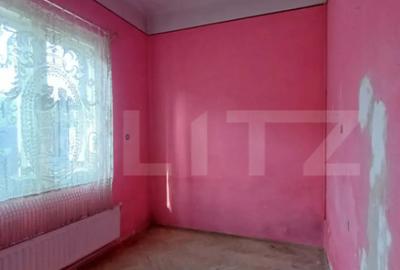 Casă cu 6 camere cu Teren 715 Mp în Turda - 3