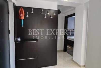 Apartament cu 4 camere decomandat, mobilat în 1 Decembrie 1918 - 14