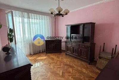 Apartament cu 2 camere decomandat în Central - 3