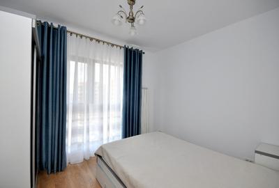 Grozavesti Smart Residence inchiriere apartament 3 camere, loc parcare - 11