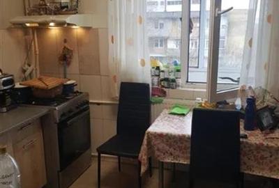 Apartament cu 2 camere semidecomandat, mobilat în Berceni - 4