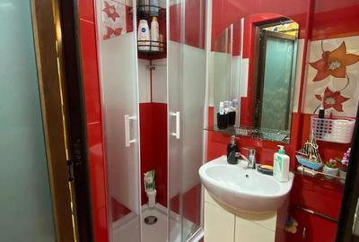 Garsonieră semidecomandată în Central