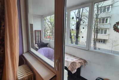 Apartament cu 2 camere semidecomandat în Basarab - 2