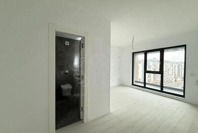 Apartament cu 4 camere în Albert - 8