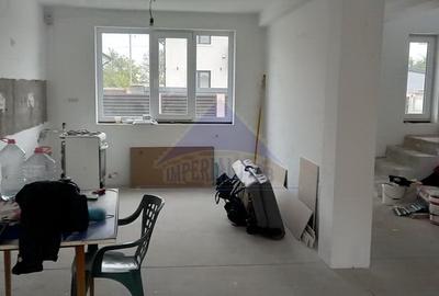 Pantelimon - Vila 4 camere, ofera posibilitatea alegerii finisajelor - 4