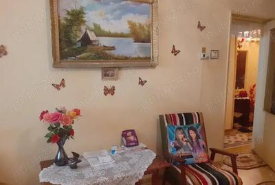 Vanzare Apartament cu 1 camere cf.1 decomandat, mobilat si utilat, pozitie buna, zona Plantelor - 4