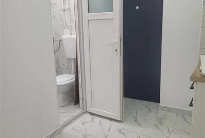 Garsonieră decomandată, mobilată în Bularga