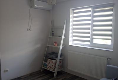 Apartament cu 3 camere semidecomandat în Valea Lupului - 15