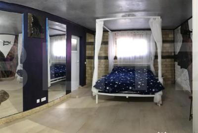 Casă cu 7 camere cu Teren 400 Mp în Central - 4