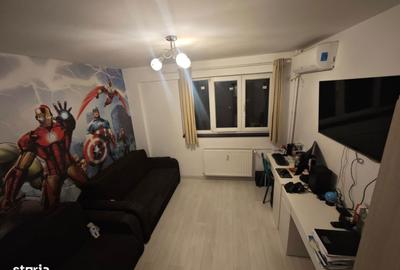 Apartament cu 3 camere decomandat, mobilat în Muncii - 5