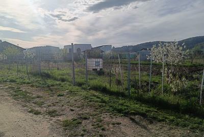 Spațiu comercial, în Hărman - 2