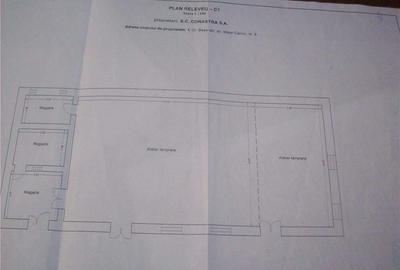 Casă cu 6 camere în Murfatlar - 2