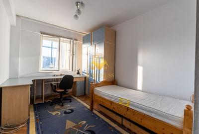 3 camere, decomandate, 2, Calea Manastur Zona 18 GYM, Pet Friendly - 3