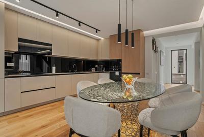 Apartament cu 2 camere decomandat în Militari