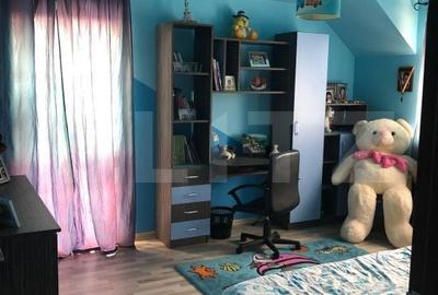 Casă cu 4 camere în Sfântu Ilie - 3