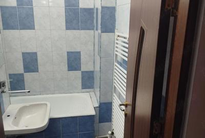 Garsonieră decomandată în 9 Mai - 4