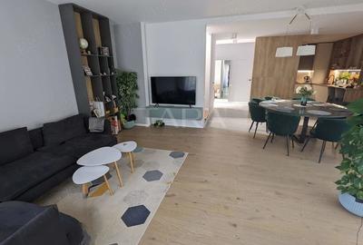 Casă individuală cu 4 camere cu Teren 258 Mp în Bună Ziua - 3