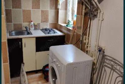 Inchiriez garsoniera pe strada Horea aproape de gara, centru, facultatea de litere 23 mp, Inchiriez garsoniera pe strada Horea aproape de gara, centru, facultatea de litere 23 mp, - 4