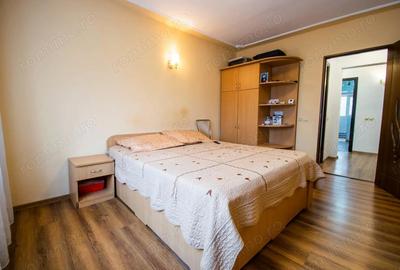 Apartament cu 2 camere decomandat, mobilat în Berceni