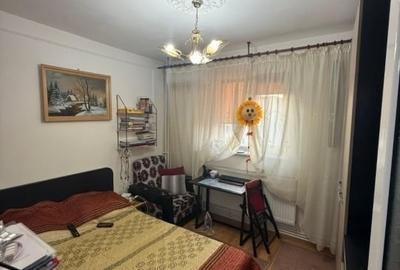 Apartament cu 2 camere decomandat în Păcurari
