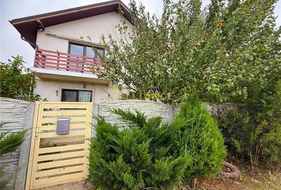 Duplex Semimobilat / 3 Camere / 2 Bai / Dressing / Teren 200 mp - 6