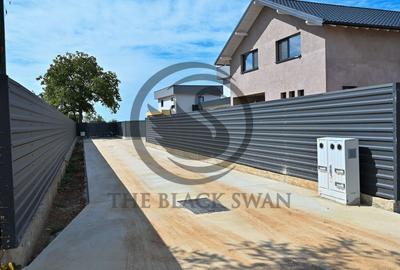 Casa noua cu 4 camere de vanzare | Baicoi, Prahova | Comision 0% - 18